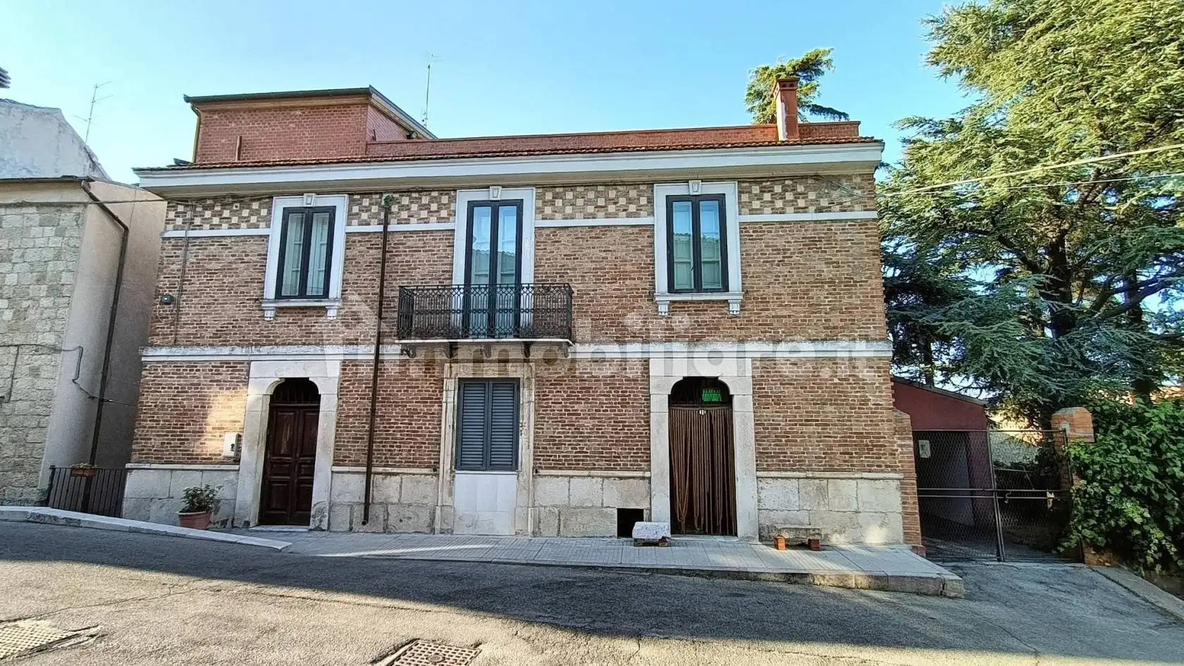 Villa in vendita a Montorio nei Frentani