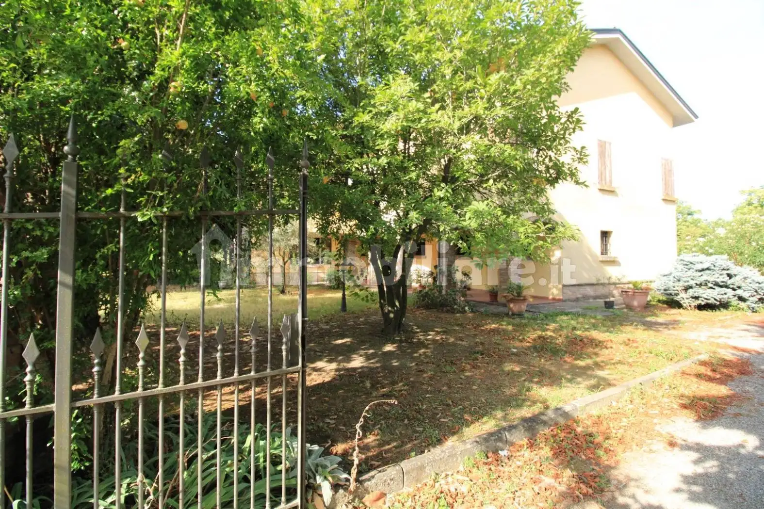 Villa in vendita a Reggio Emilia