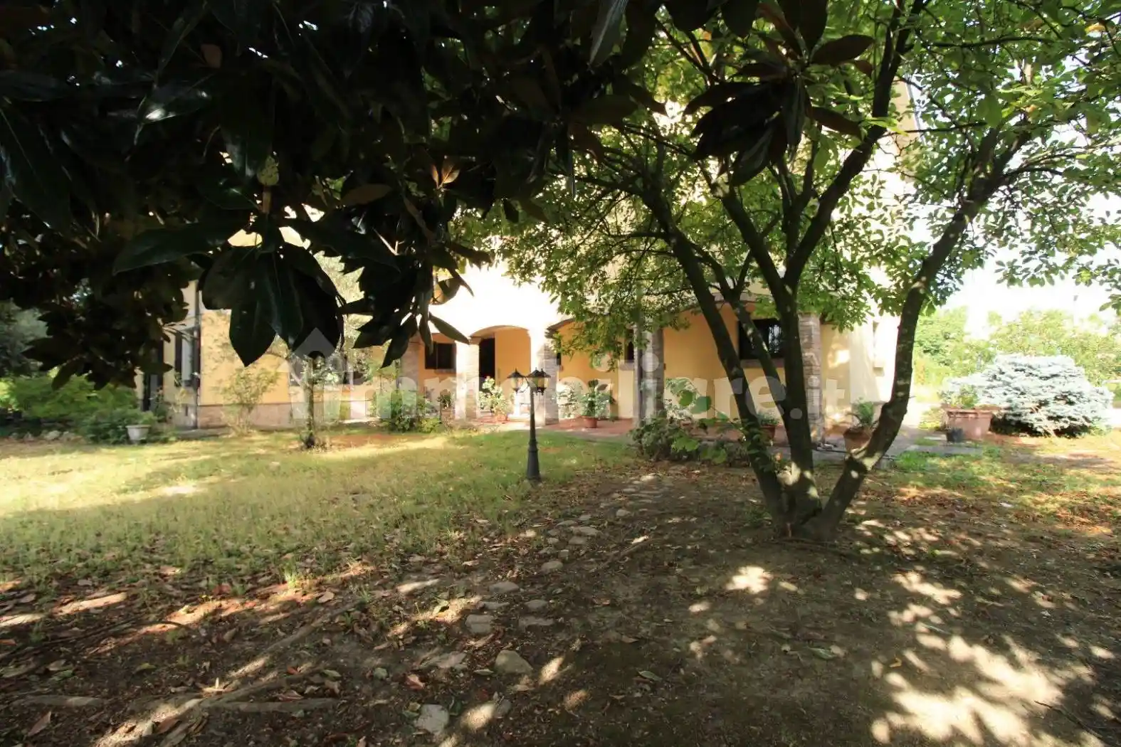 Villa unifamiliare, buono stato, 604 m², Mancasale, Reggio Emilia - foto 2