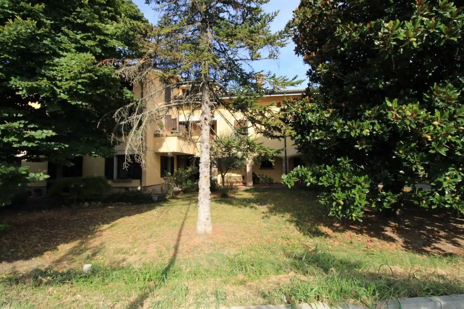 Villa unifamiliare, buono stato, 604 m², Mancasale, Reggio Emilia - foto 3