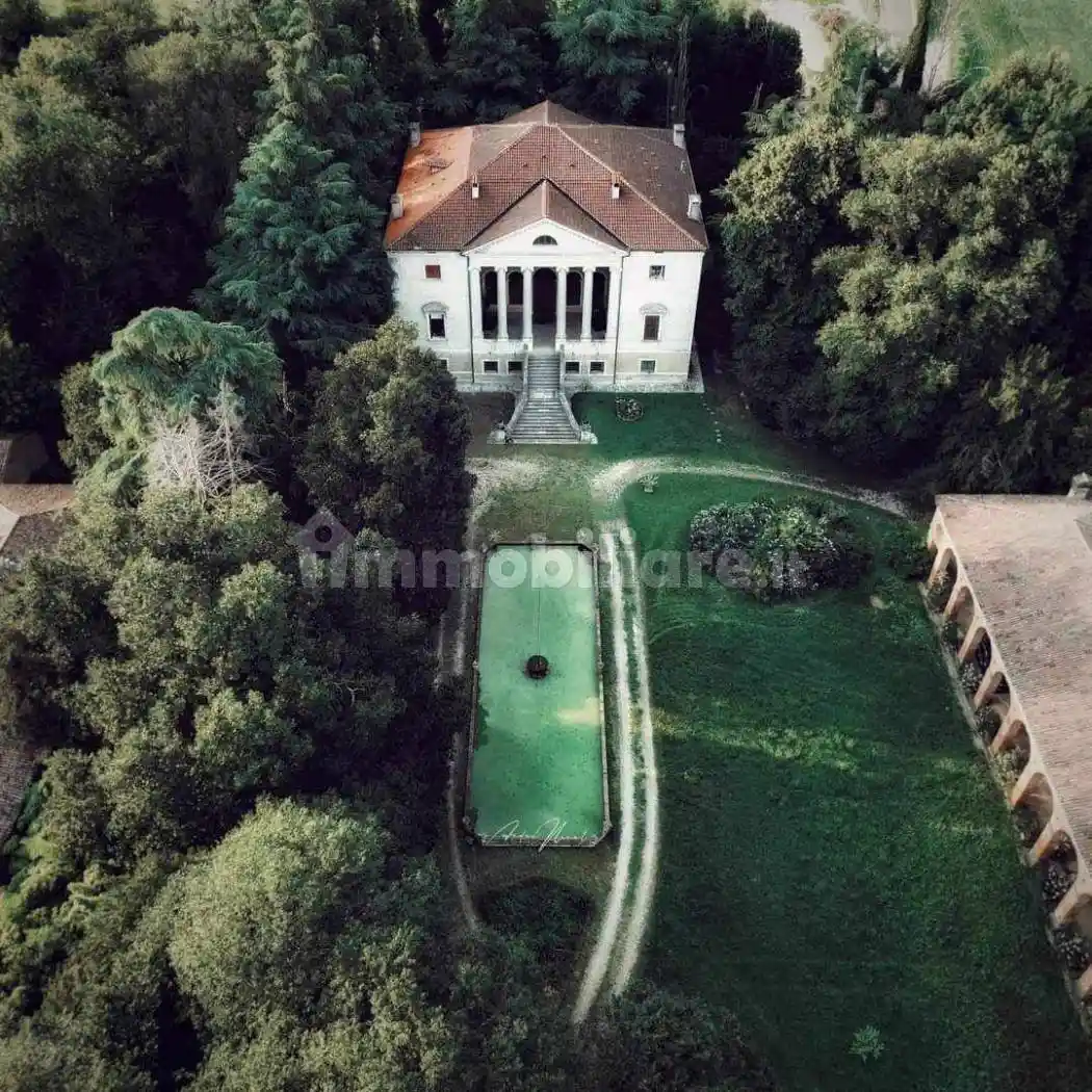 Villa unifamiliare Strada Coltura del Tesina, Bertesina, Vicenza - foto 2