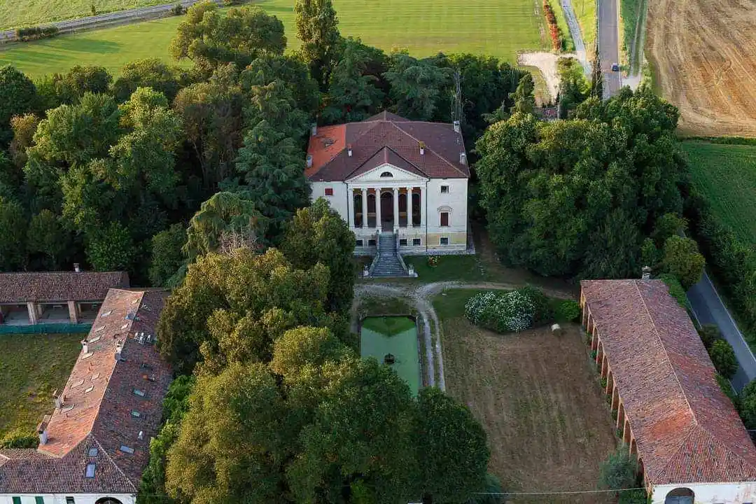 Villa unifamiliare Strada Coltura del Tesina, Bertesina, Vicenza - foto 3