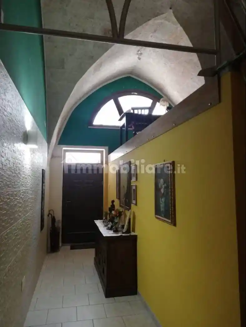 Quadrilocale via Principe di Napoli 328, Erchie - foto 2