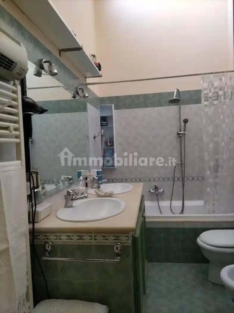 Quadrilocale via Principe di Napoli 328, Erchie - foto 4