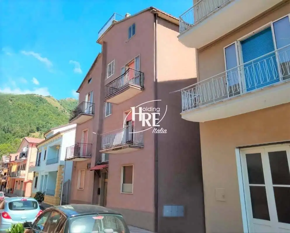 Appartamento in vendita a Sant'Agata di Esaro