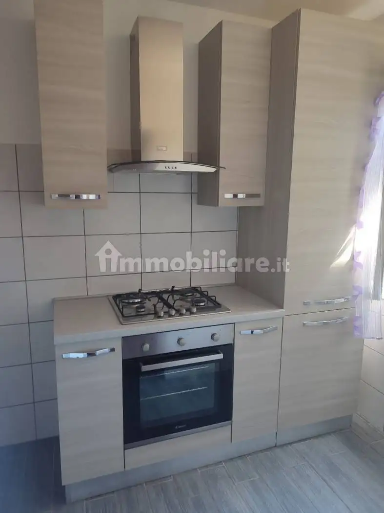 Trilocale via Attilio Torresini 1, Anticoli Corrado - foto 3