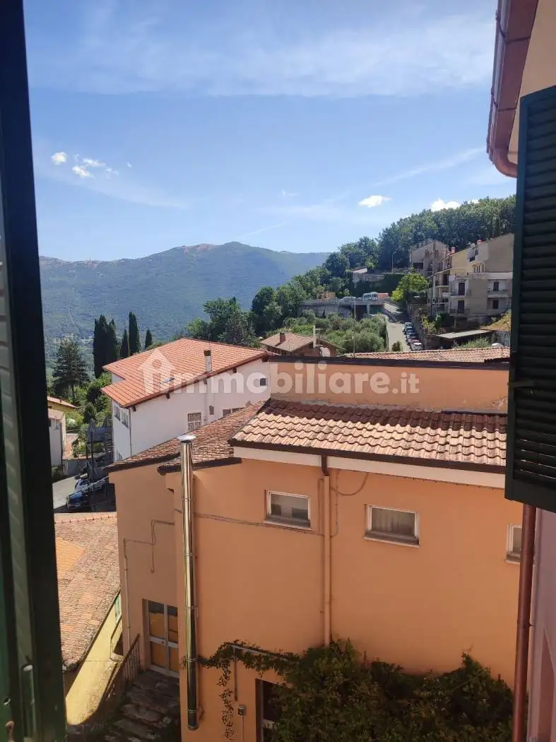 Trilocale via Attilio Torresini 1, Anticoli Corrado - foto 5