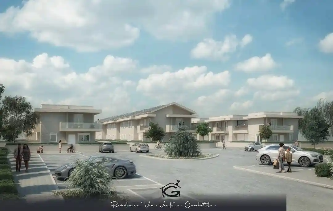 Villetta a schiera - foto 3