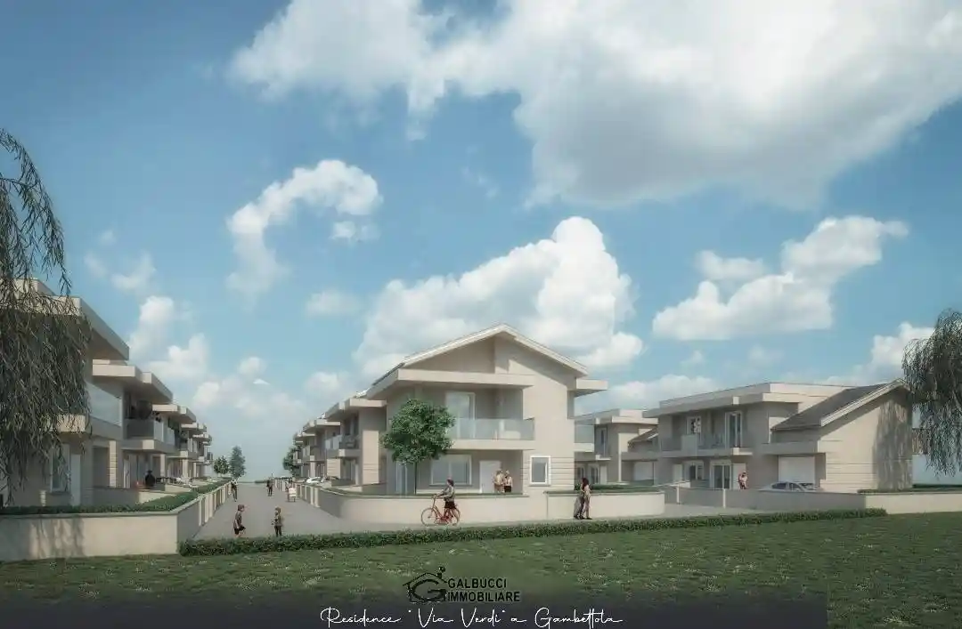 Villetta a schiera - foto 4