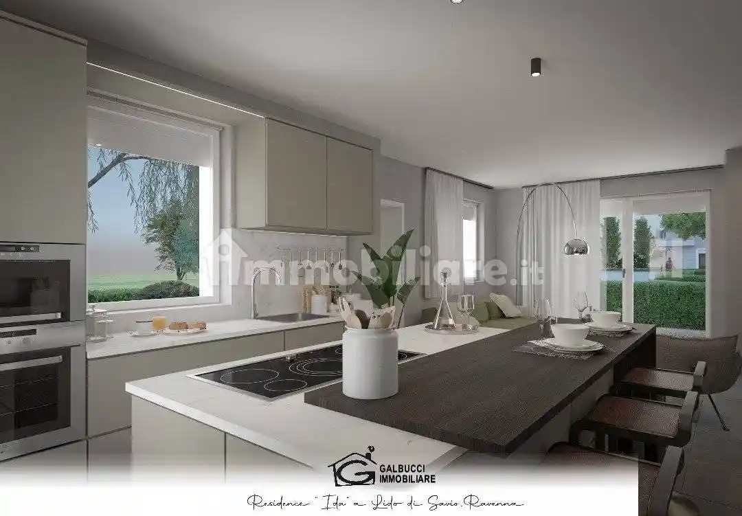 Villetta a schiera - foto 5