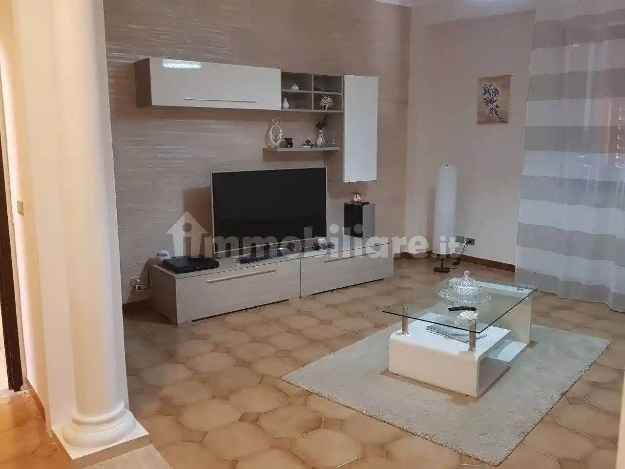 Appartamento in vendita a Mussomeli