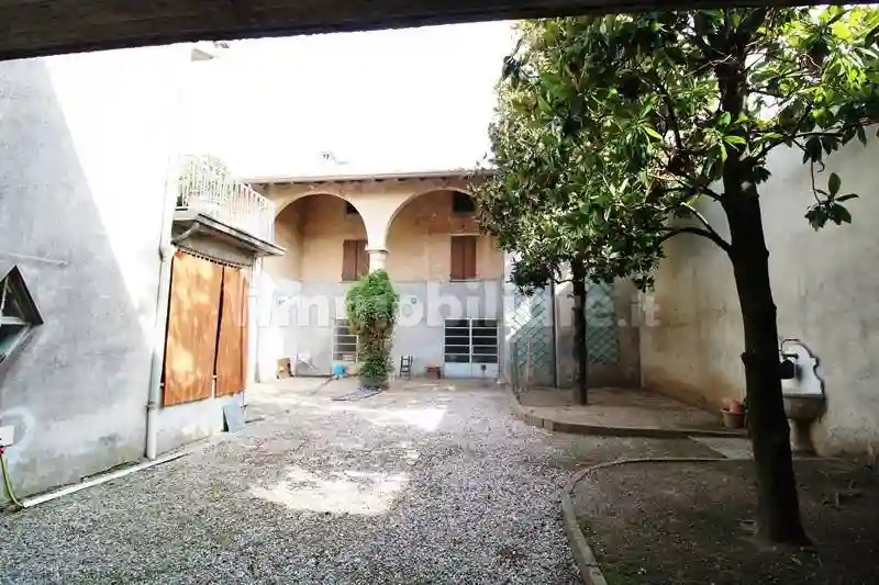 Palazzo - Edificio - foto 5