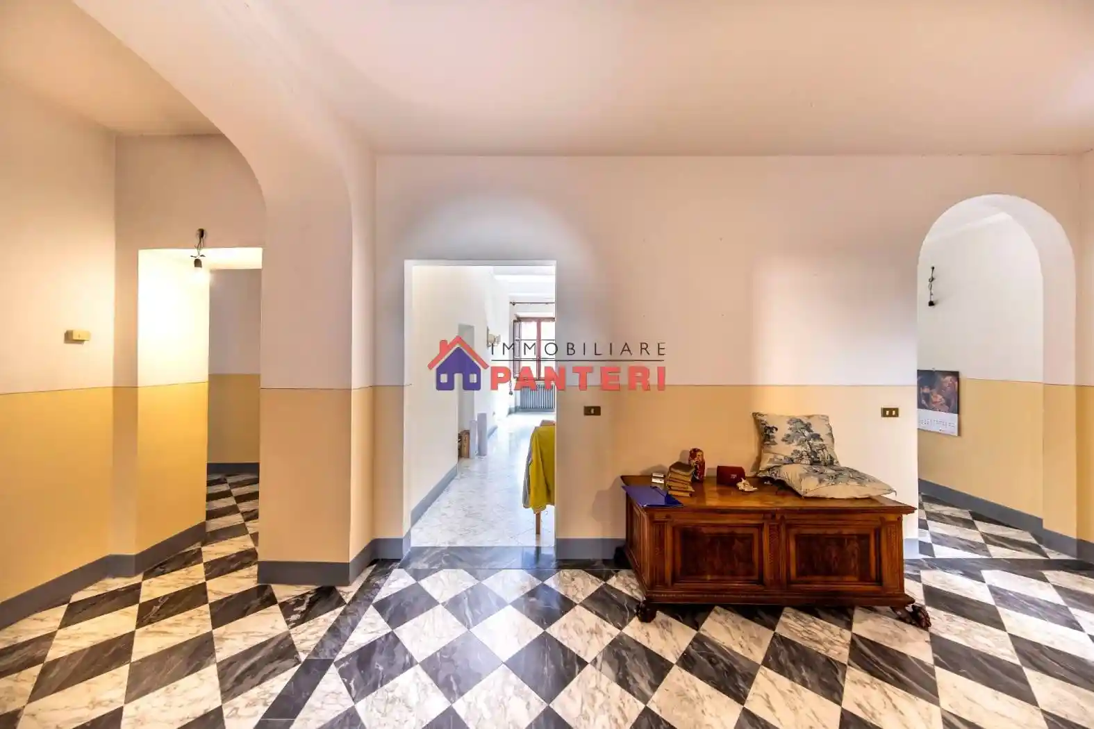 Appartamento in vendita a Pescia