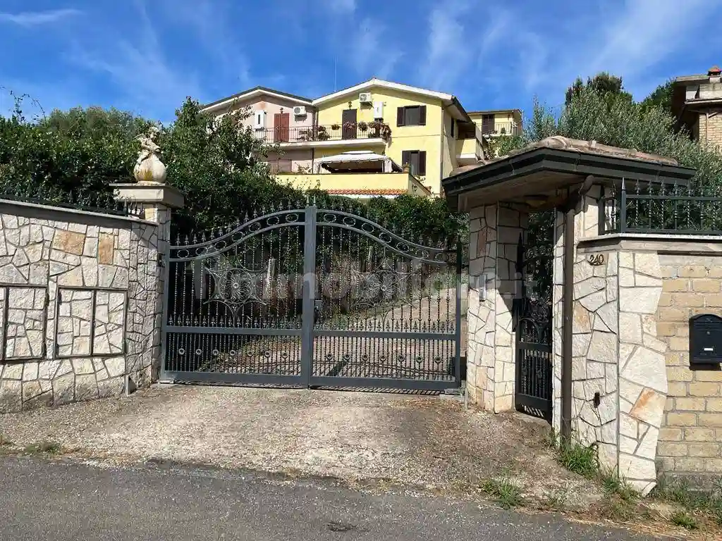 Palazzo - Edificio - foto 2