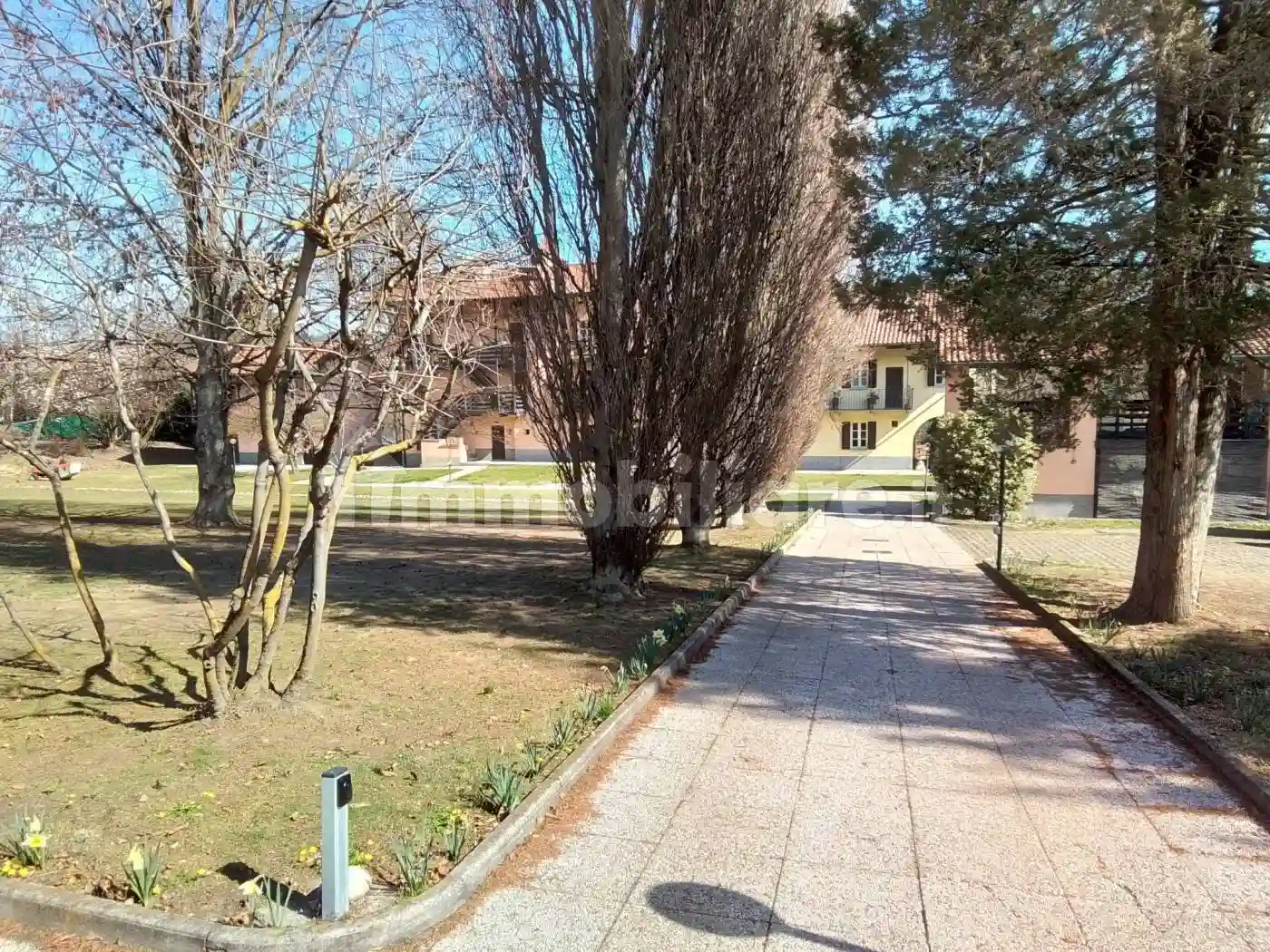 Palazzo - Edificio - foto 2