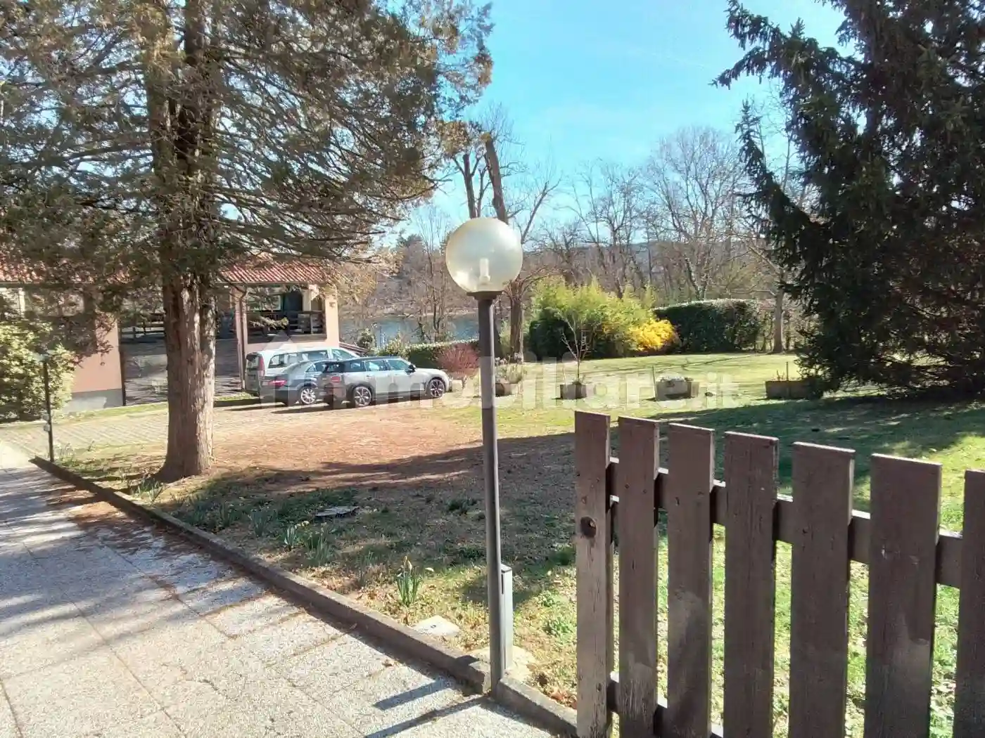 Palazzo - Edificio - foto 3