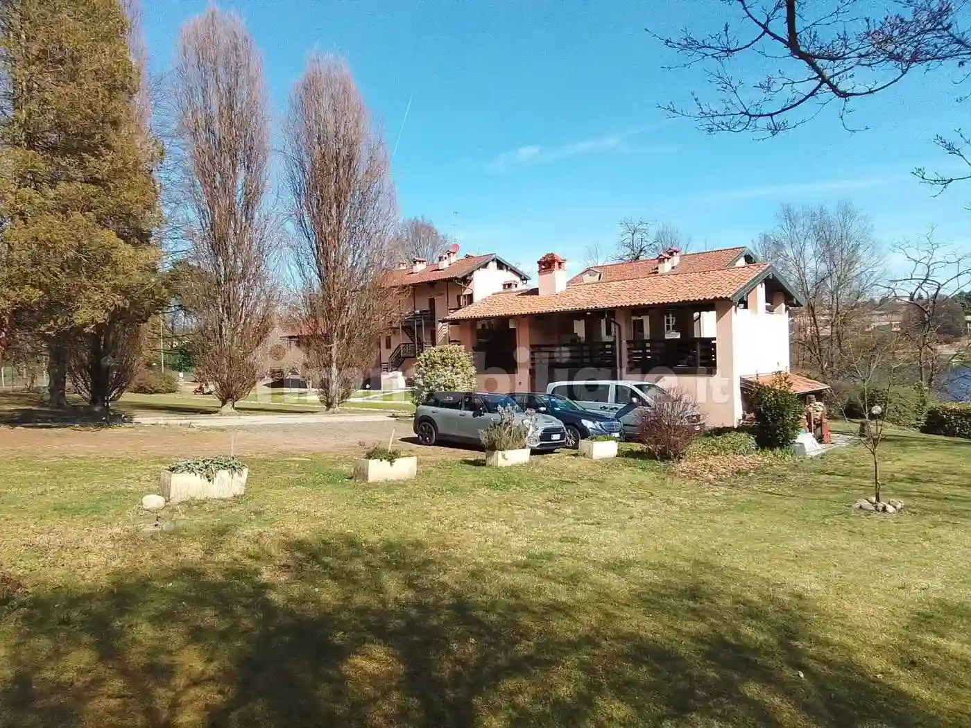 Palazzo - Edificio - foto 4