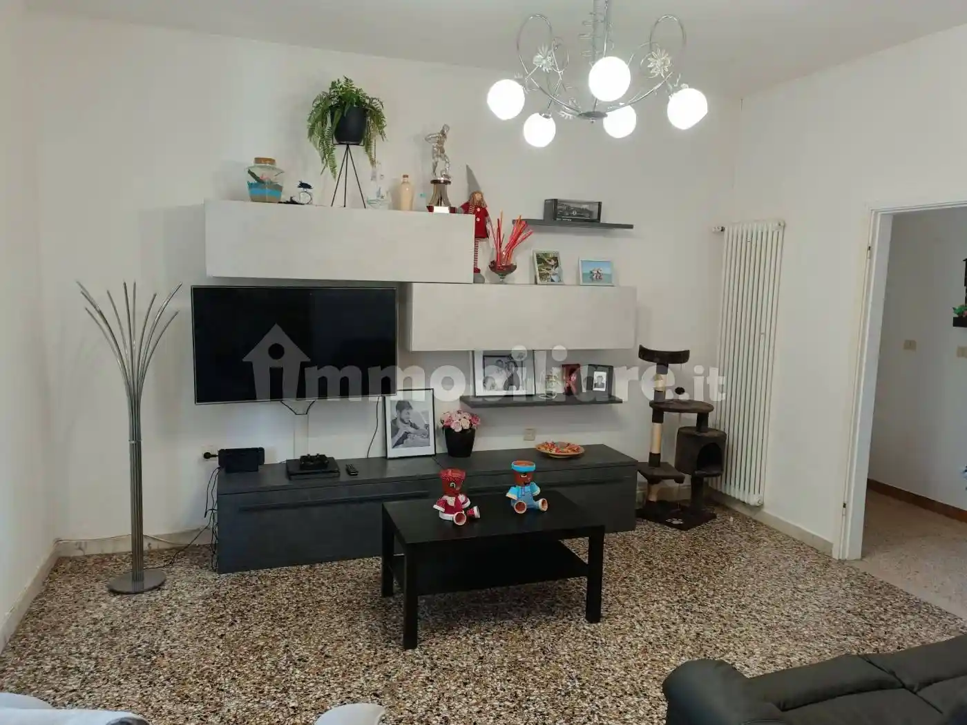 Appartamento in vendita a Cagli