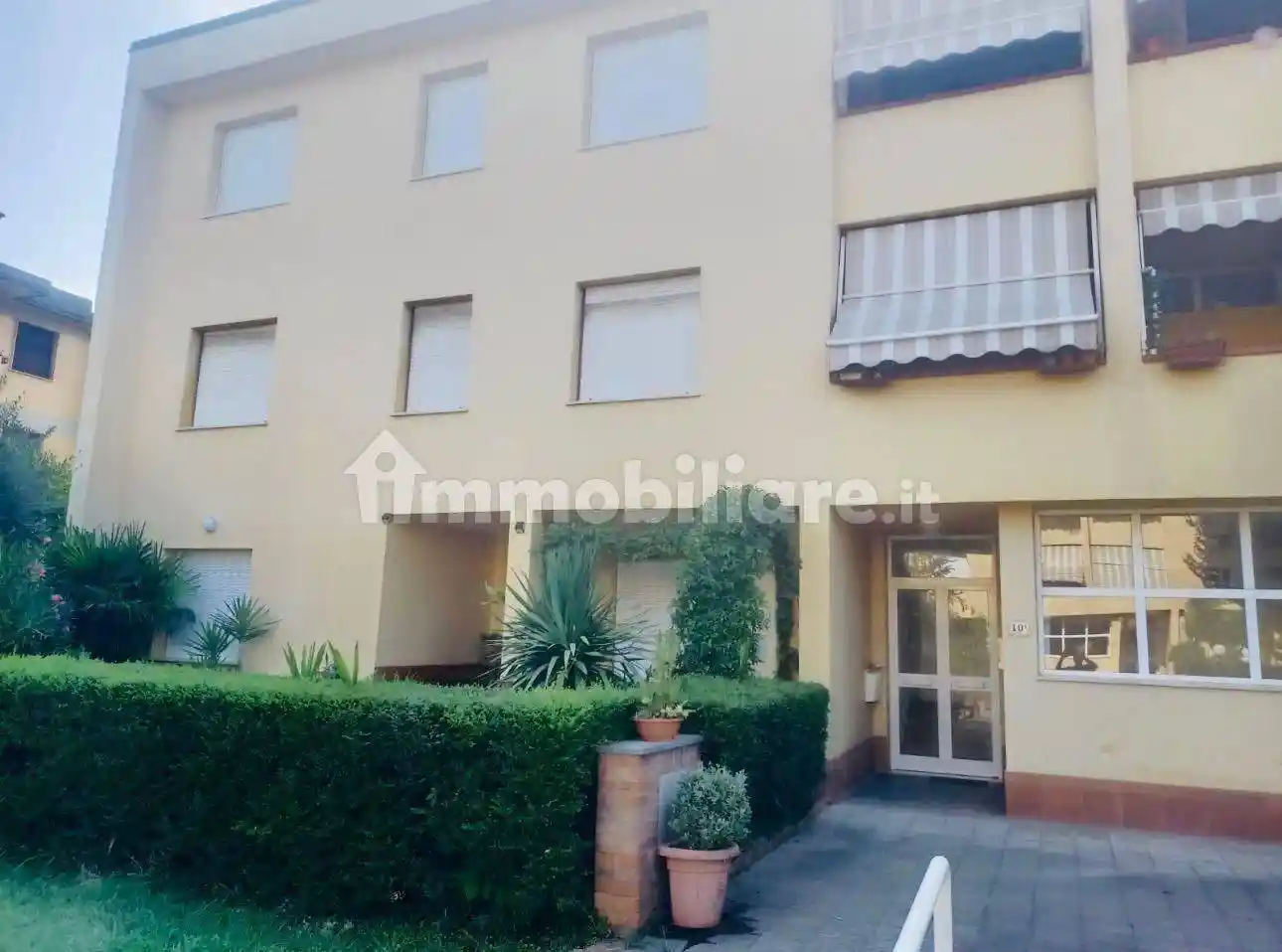 Appartamento in vendita a Serravalle Pistoiese