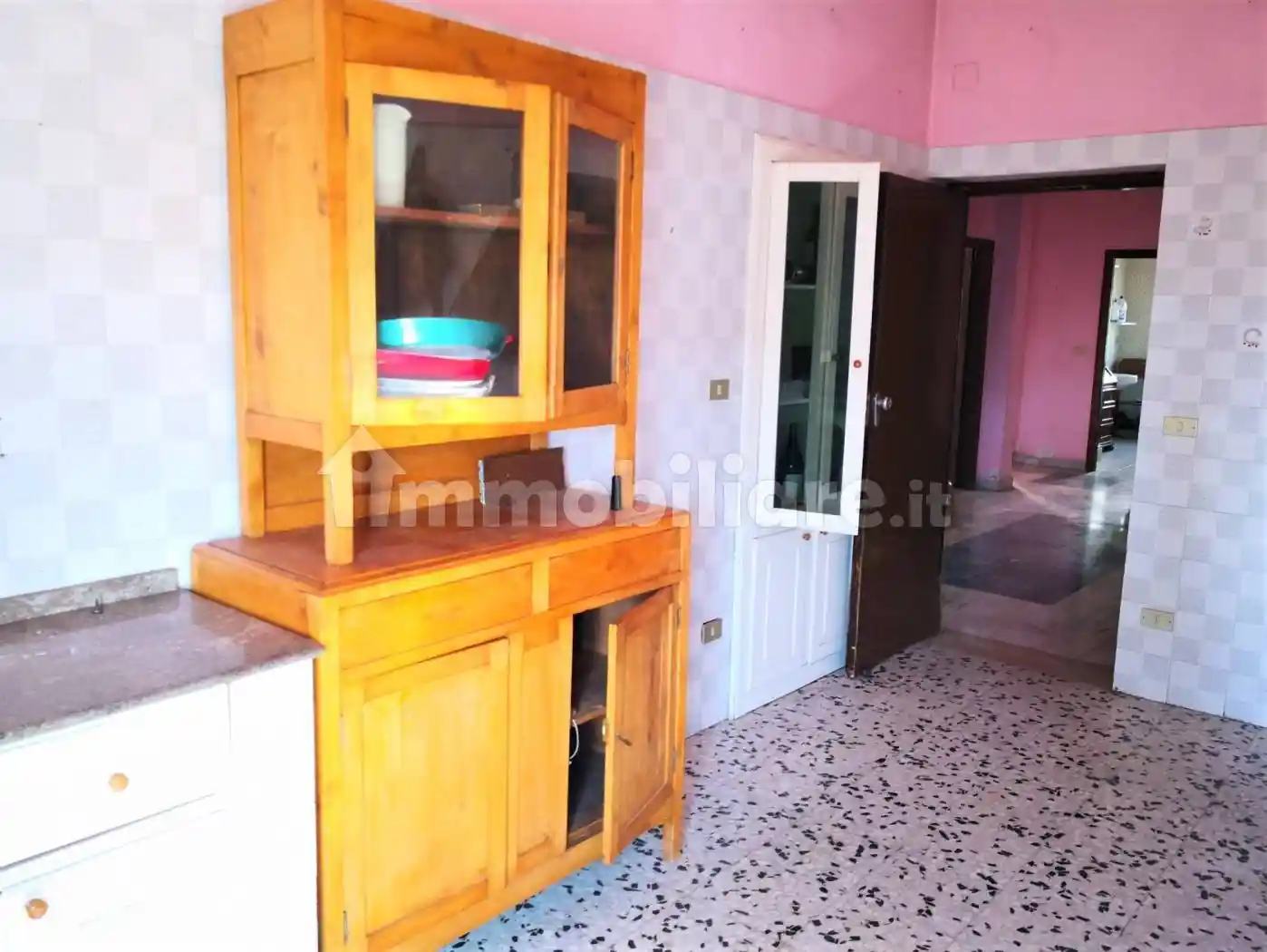 Quadrilocale via Giovanni Amendola, Cassano Allo Ionio, Cassano all'Ionio - foto 3