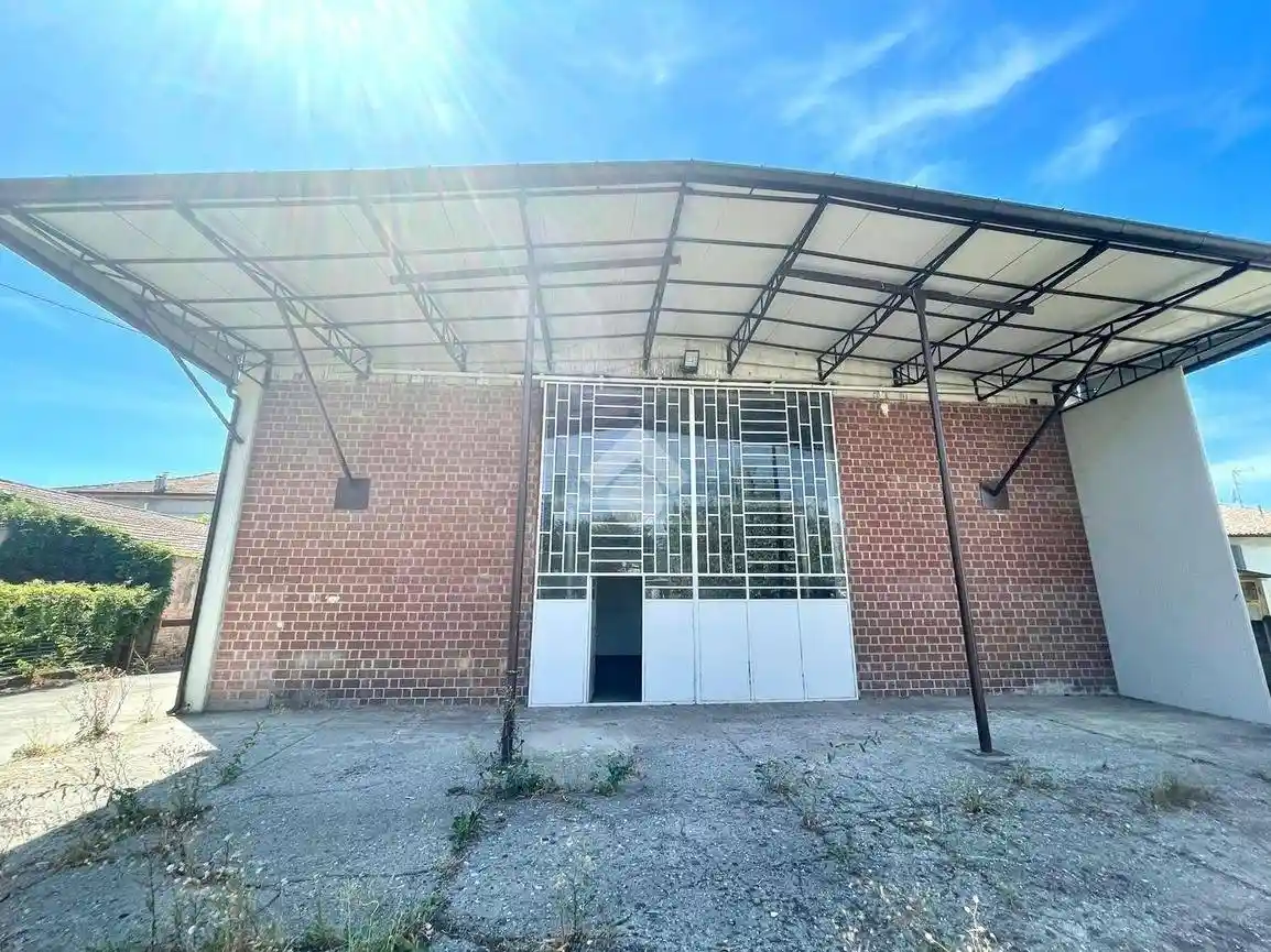 Appartamento in vendita a Cadeo