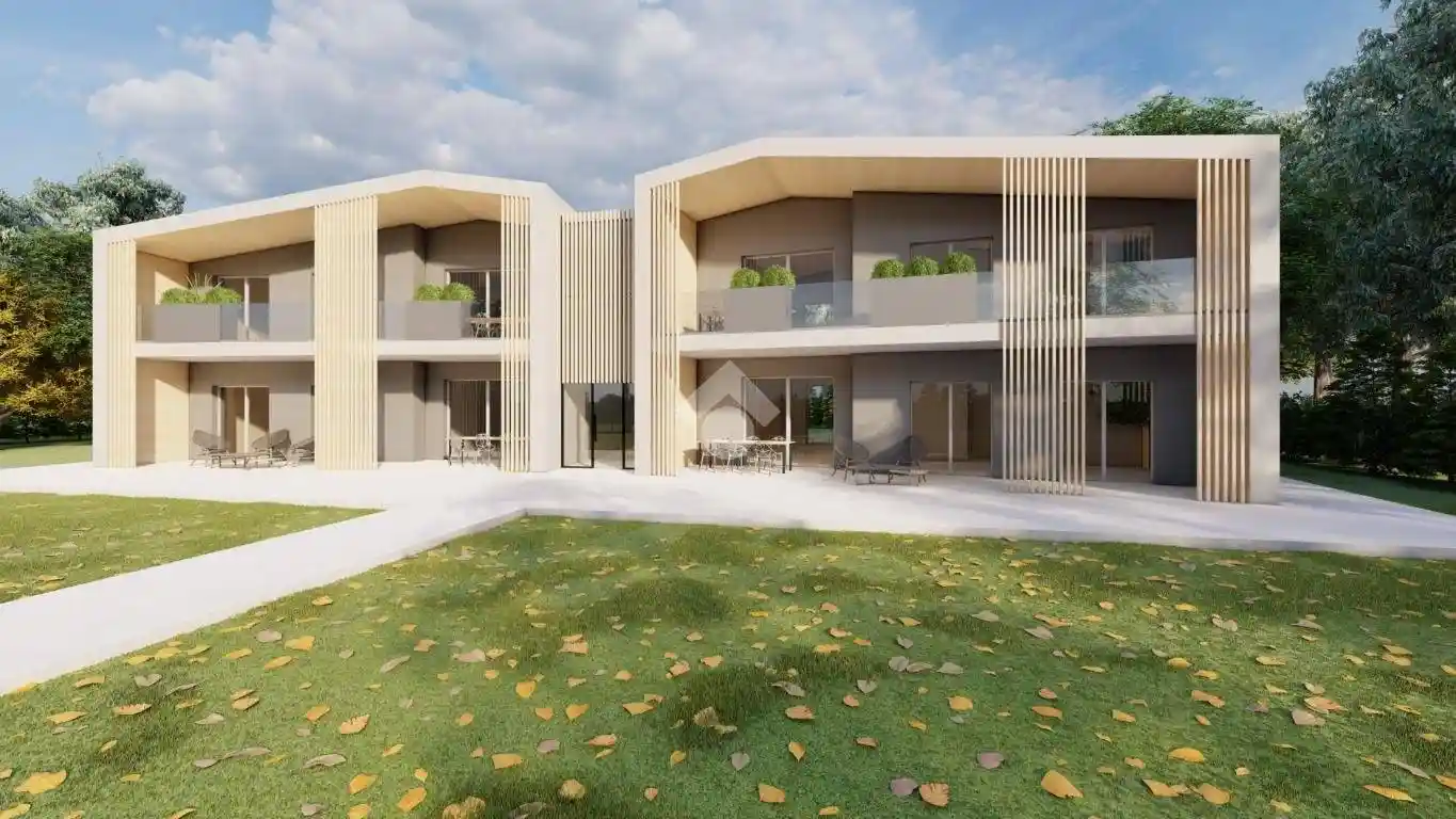 Appartamento in vendita a Borgaro Torinese