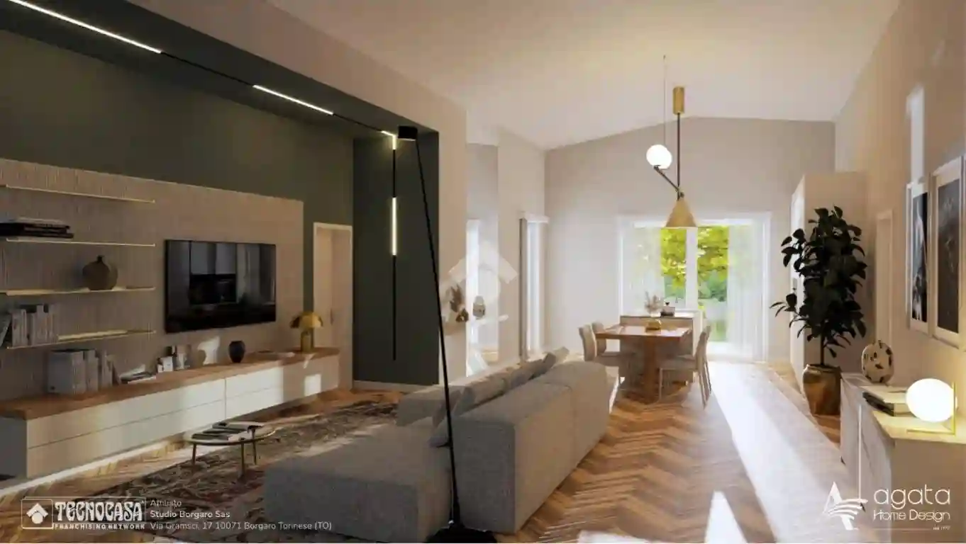 Appartamento - foto 4