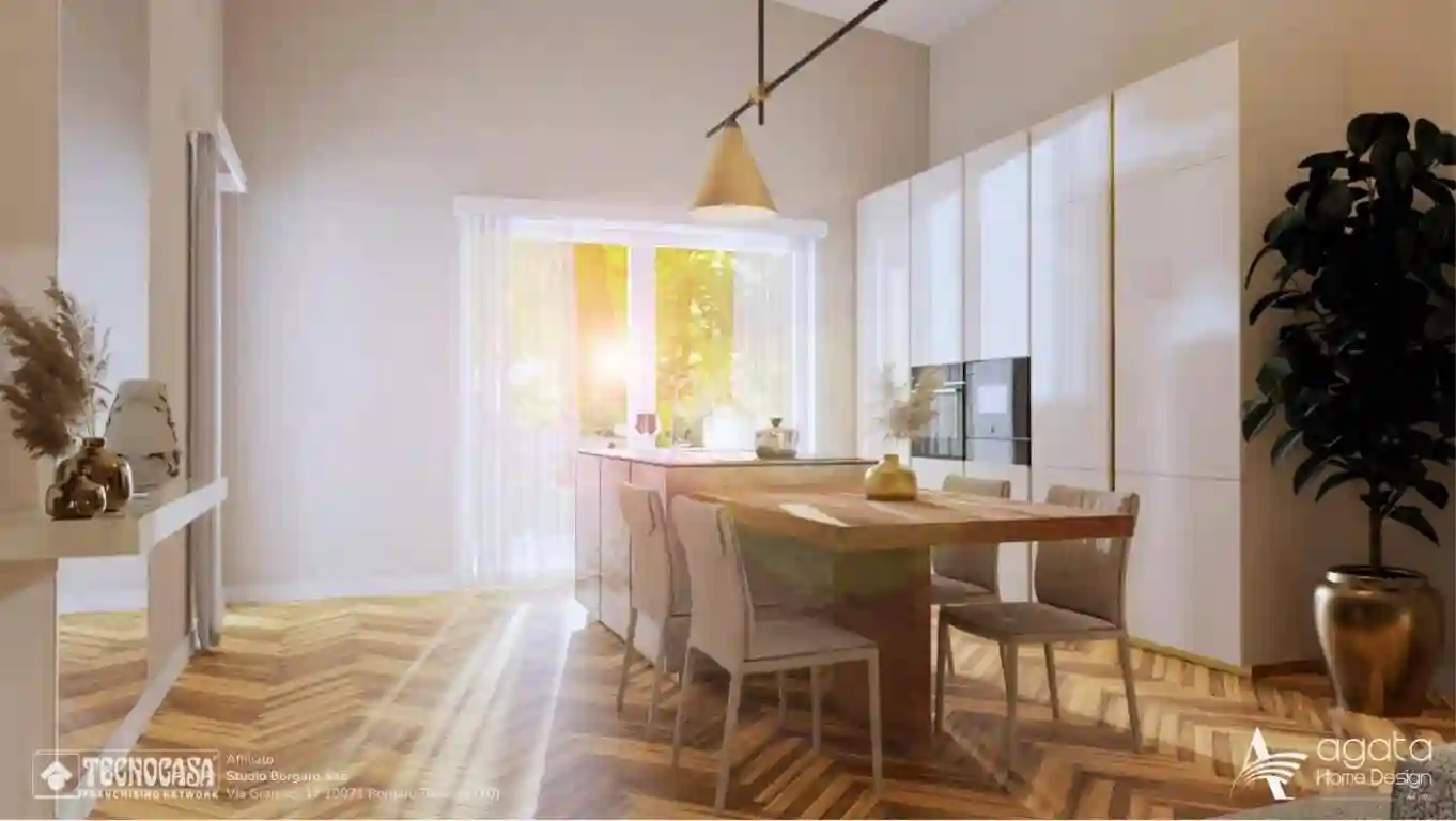 Appartamento - foto 5