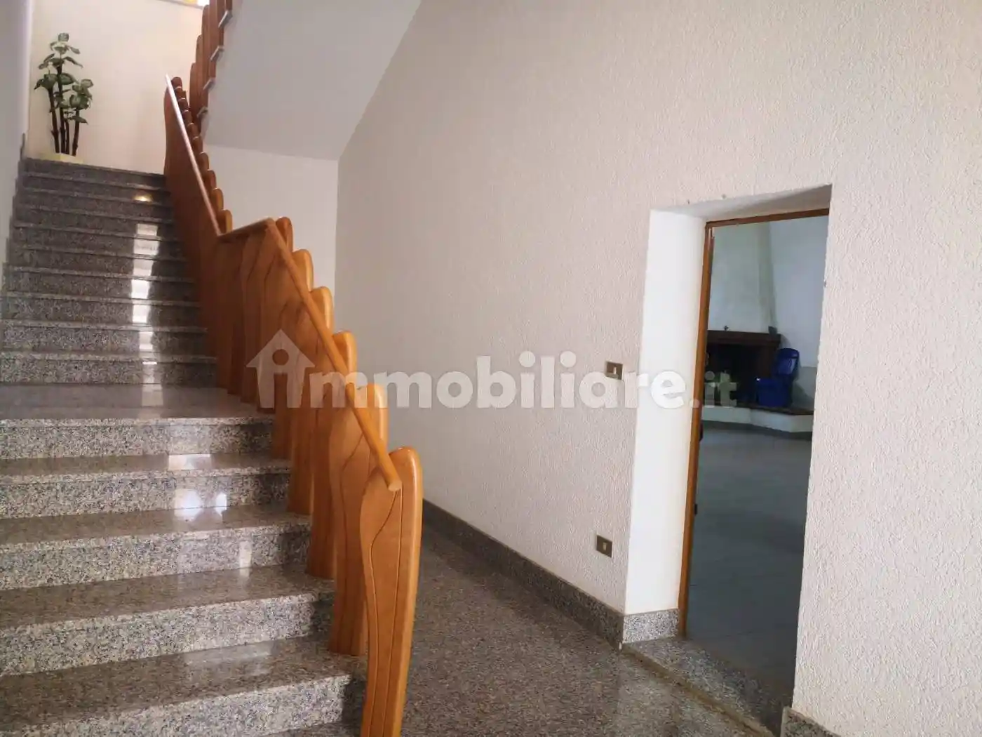 Villa unifamiliare via Pesaro, Cassano Allo Ionio, Cassano all'Ionio - foto 3