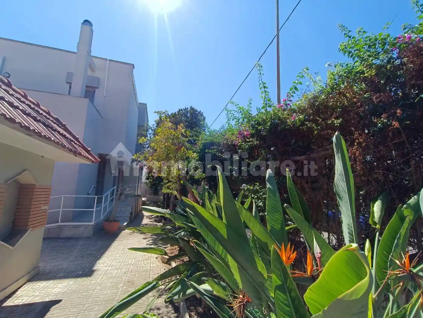 Villa in vendita a Brindisi