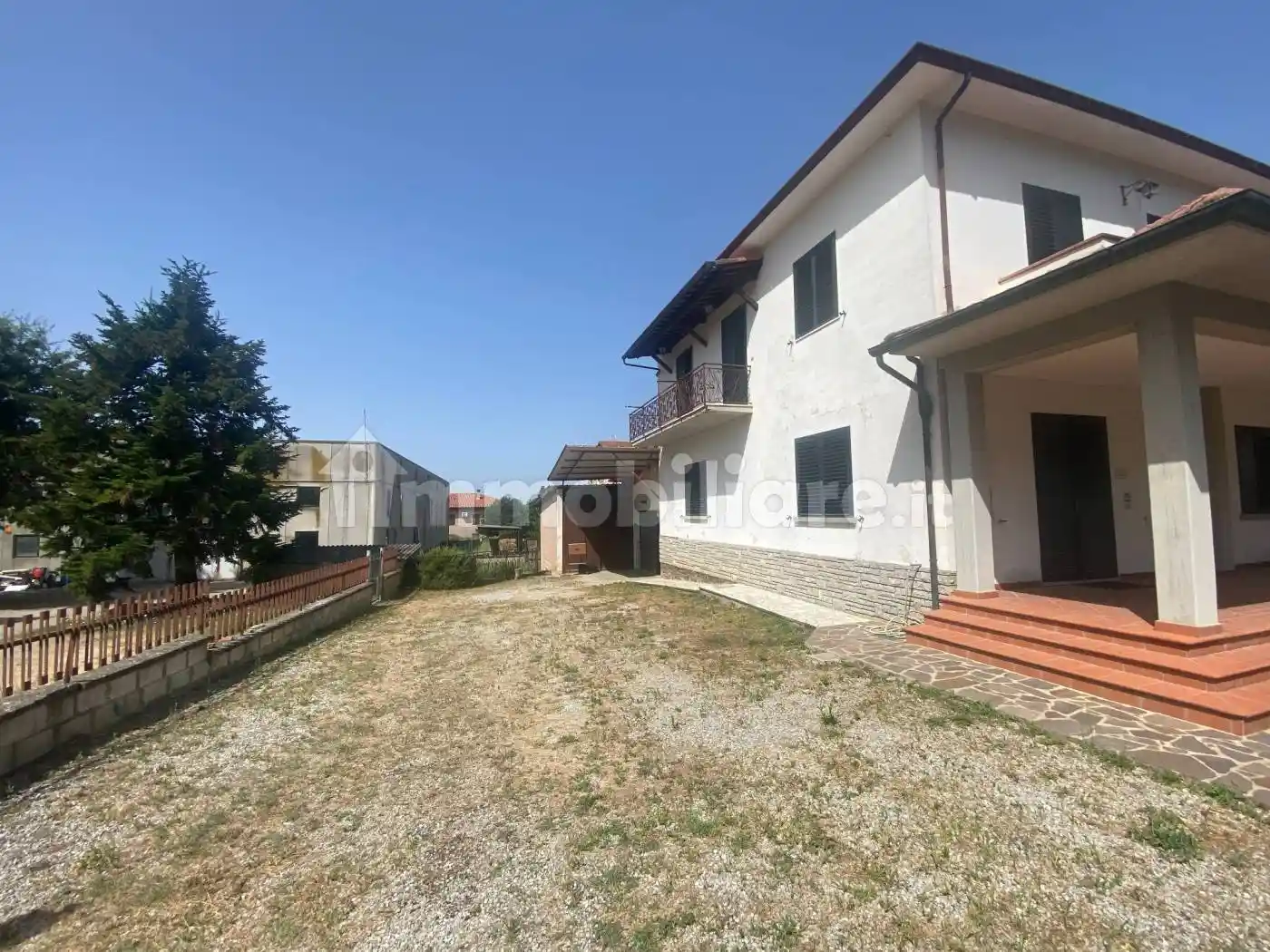 Villa in vendita a Castiglion Fiorentino