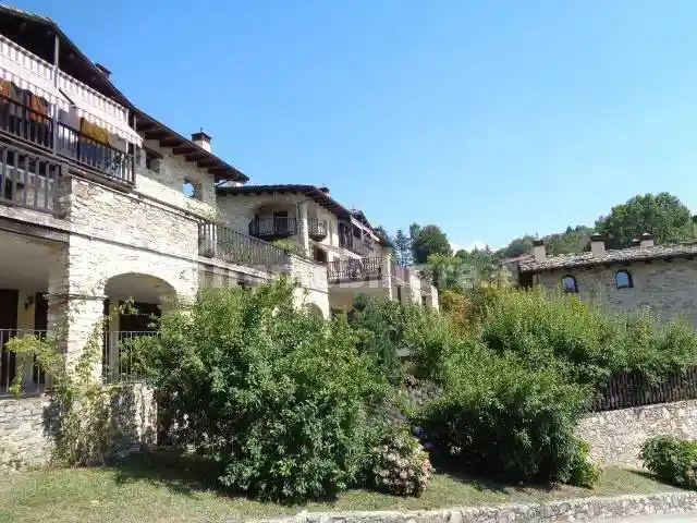 Appartamento in vendita a Roburent