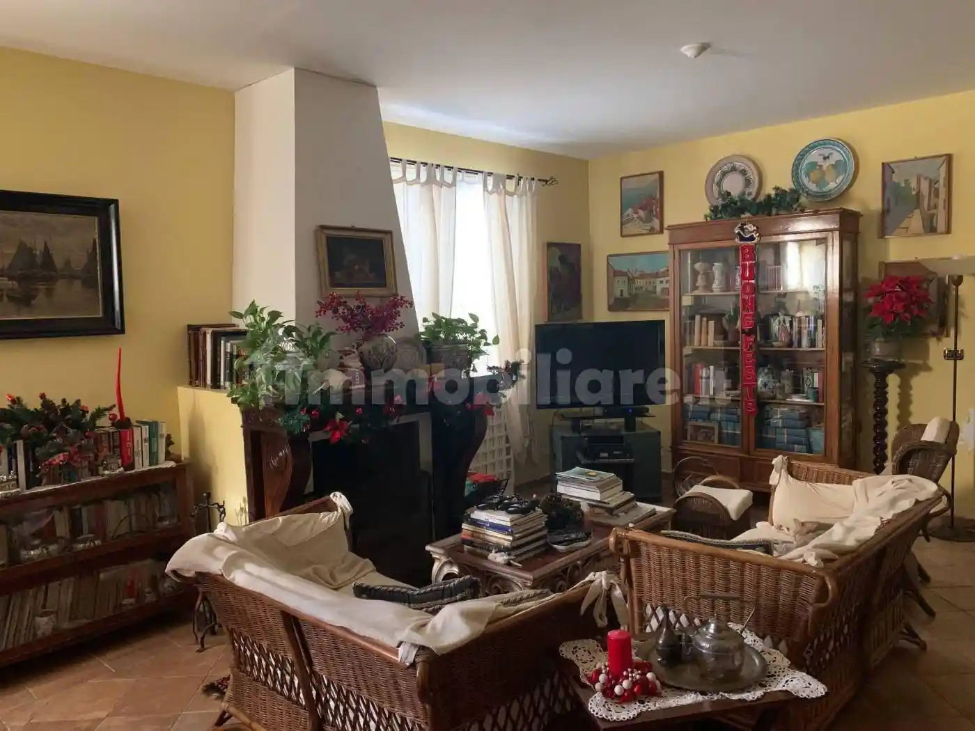 Villa in affitto a Palermo