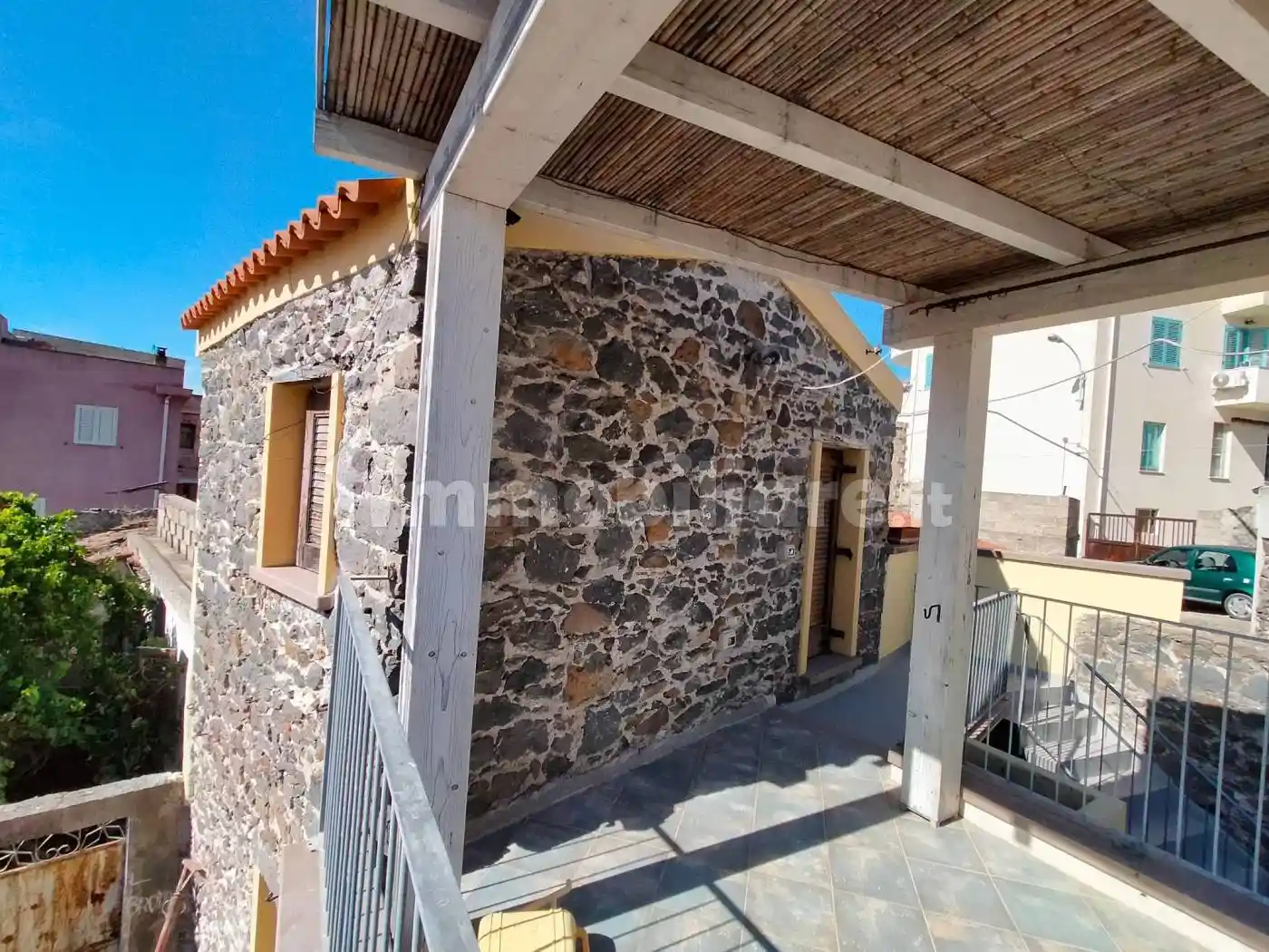 Villa unifamiliare via Libertà 6A, Centro, Dorgali - foto 3