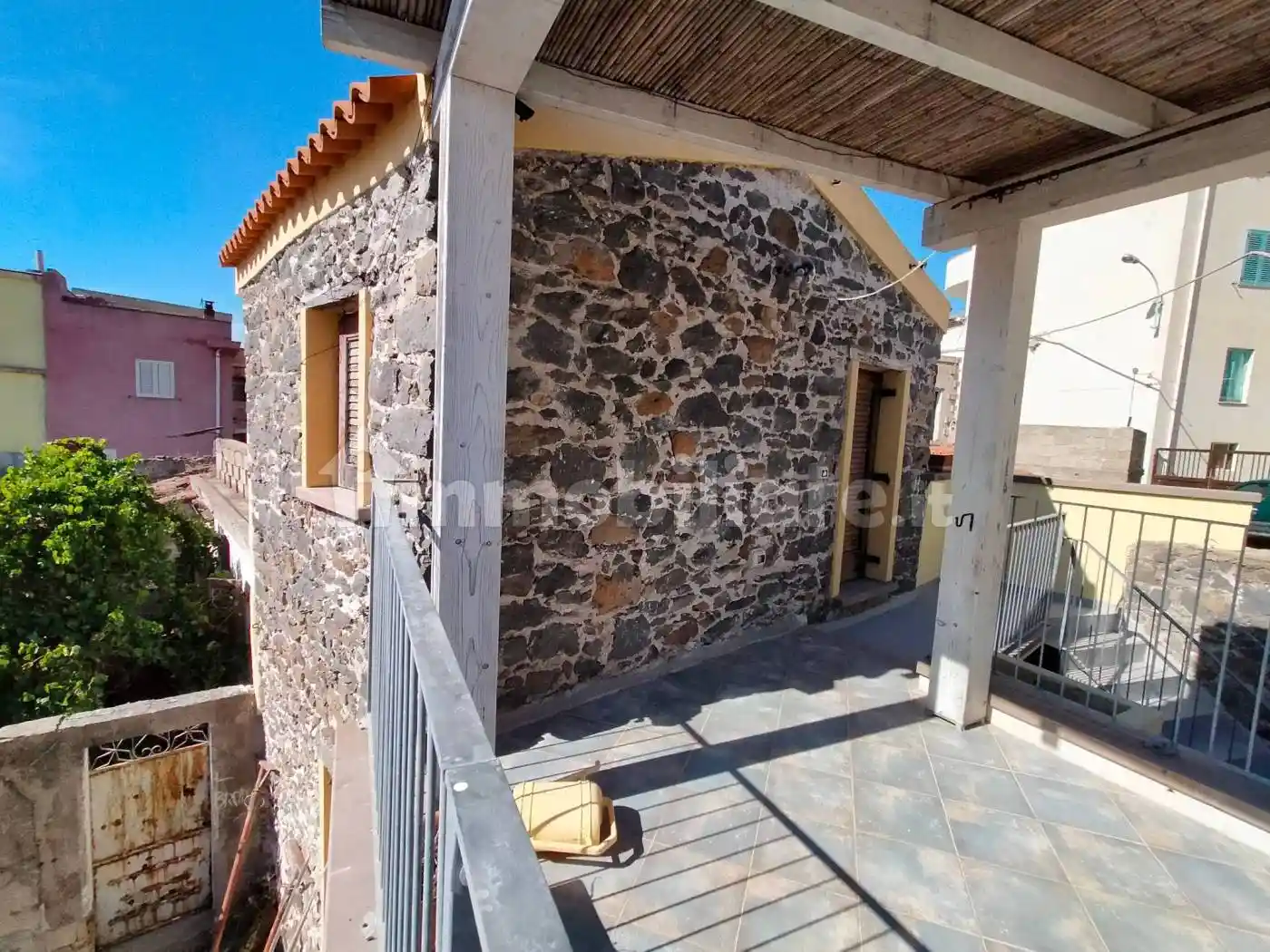 Villa unifamiliare via Libertà 6A, Centro, Dorgali - foto 4