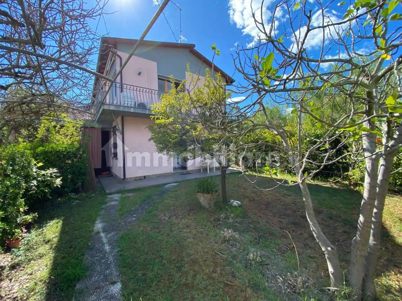 Appartamento in affitto a Forte dei Marmi