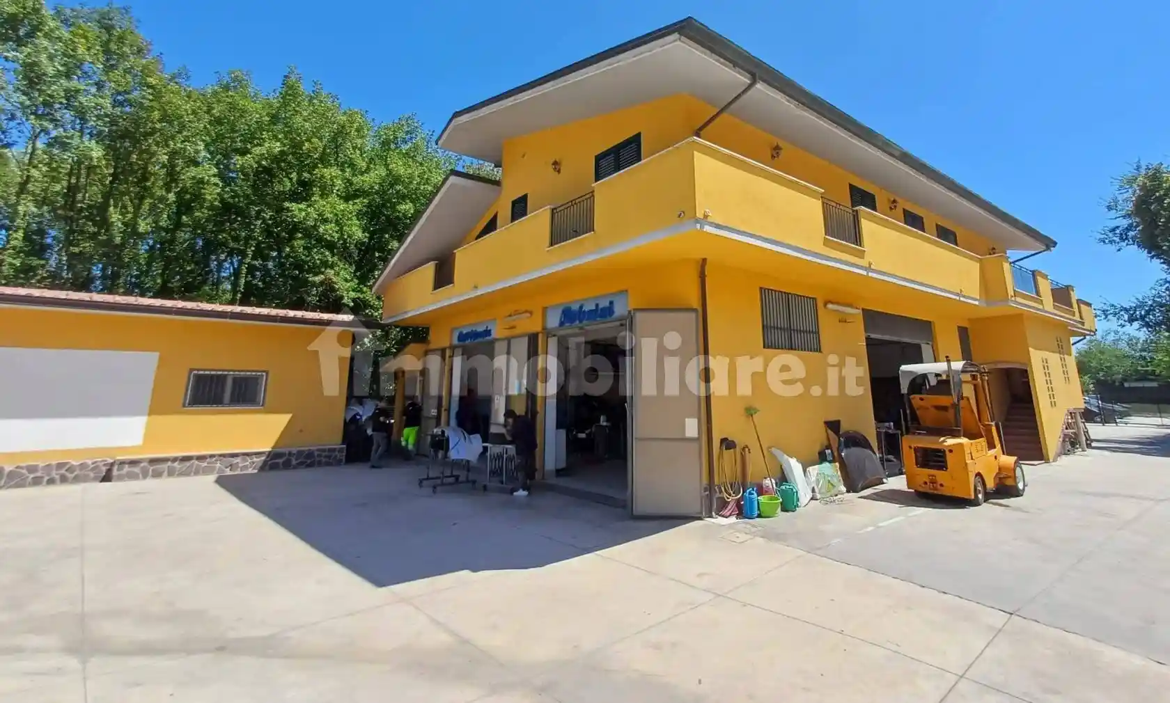 Casa indipendente in vendita a Arce