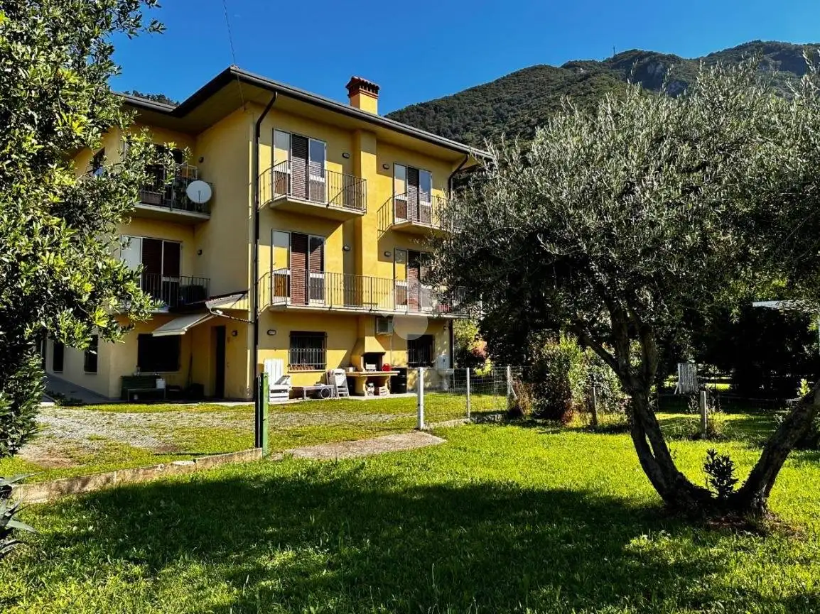 Palazzo - Edificio in vendita a Pove del Grappa