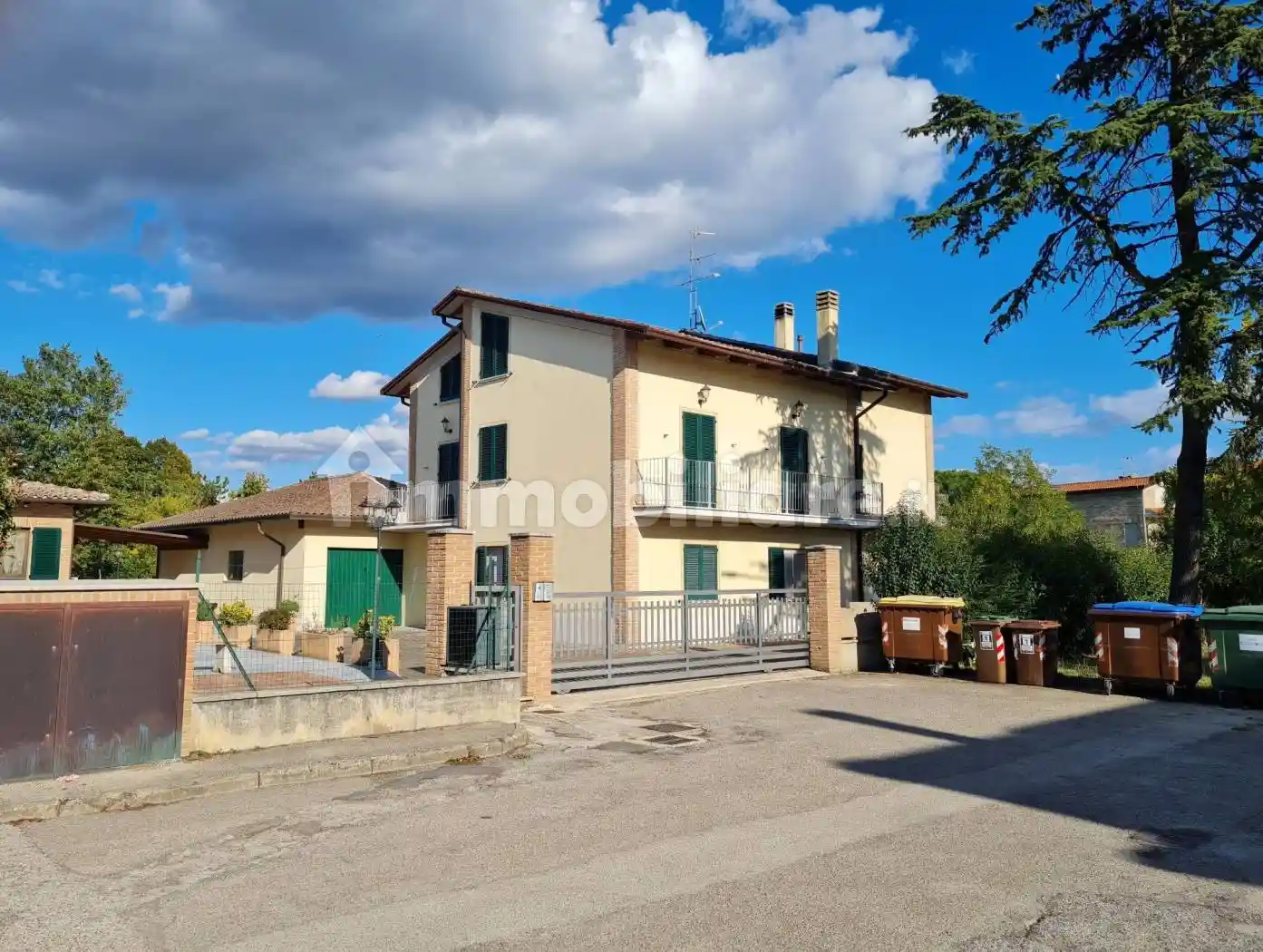 Appartamento in vendita a Deruta