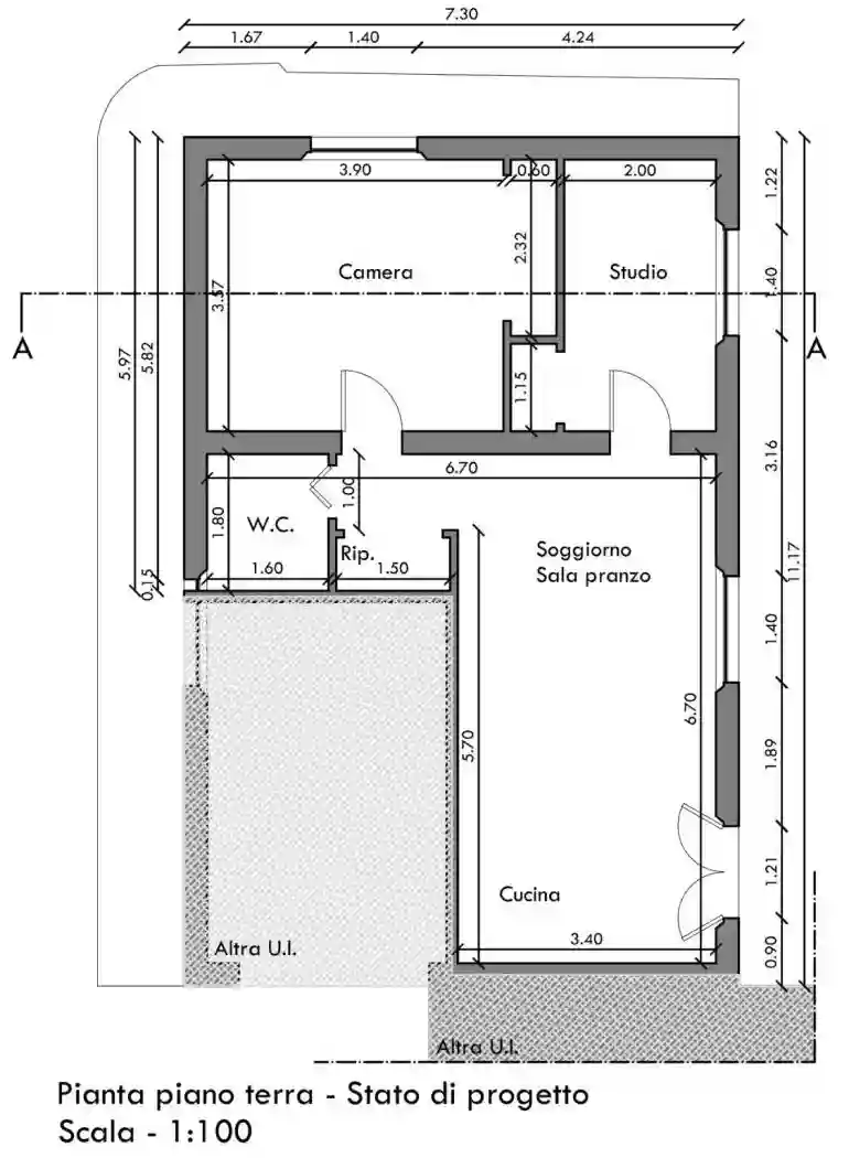 Appartamento - foto 2