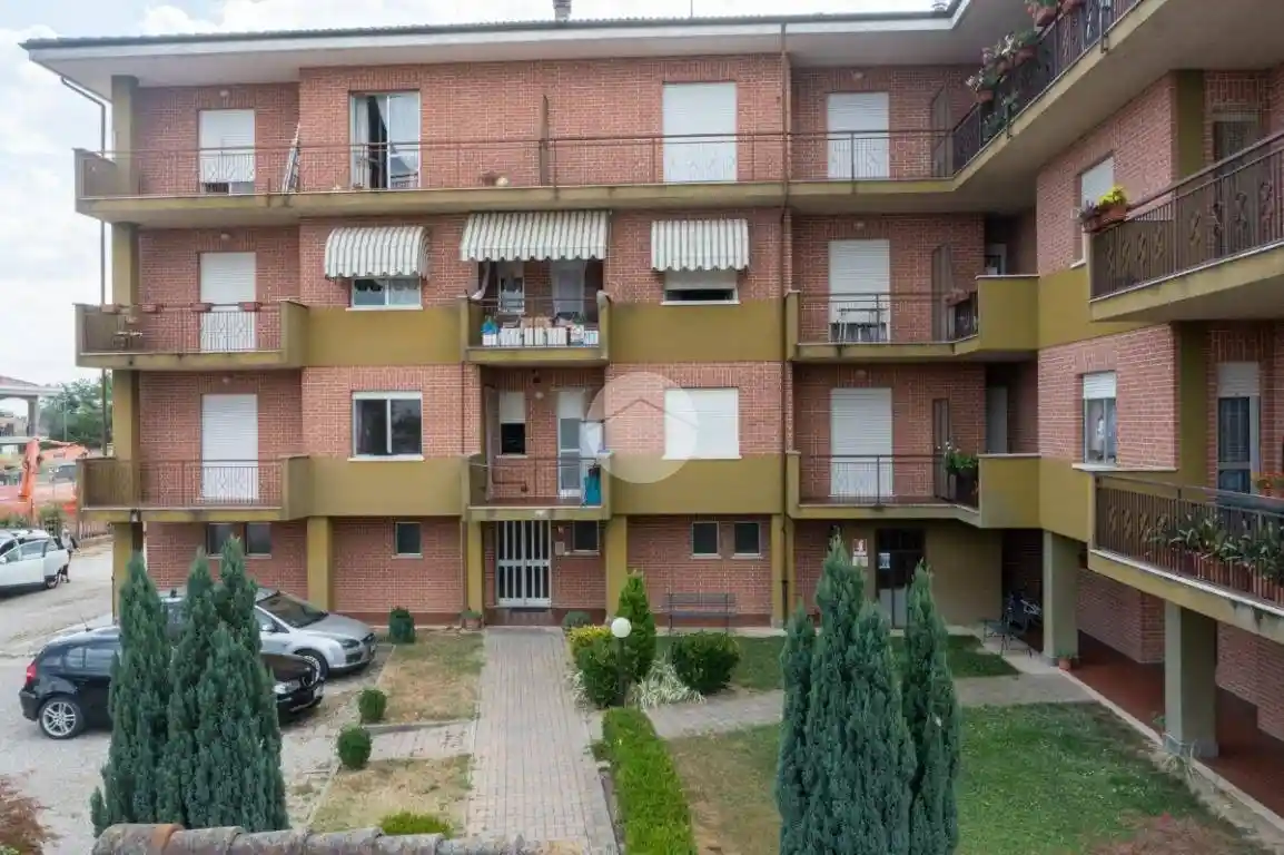 Bilocale via 4 Novembre 7, Centro, Cervere - foto 3