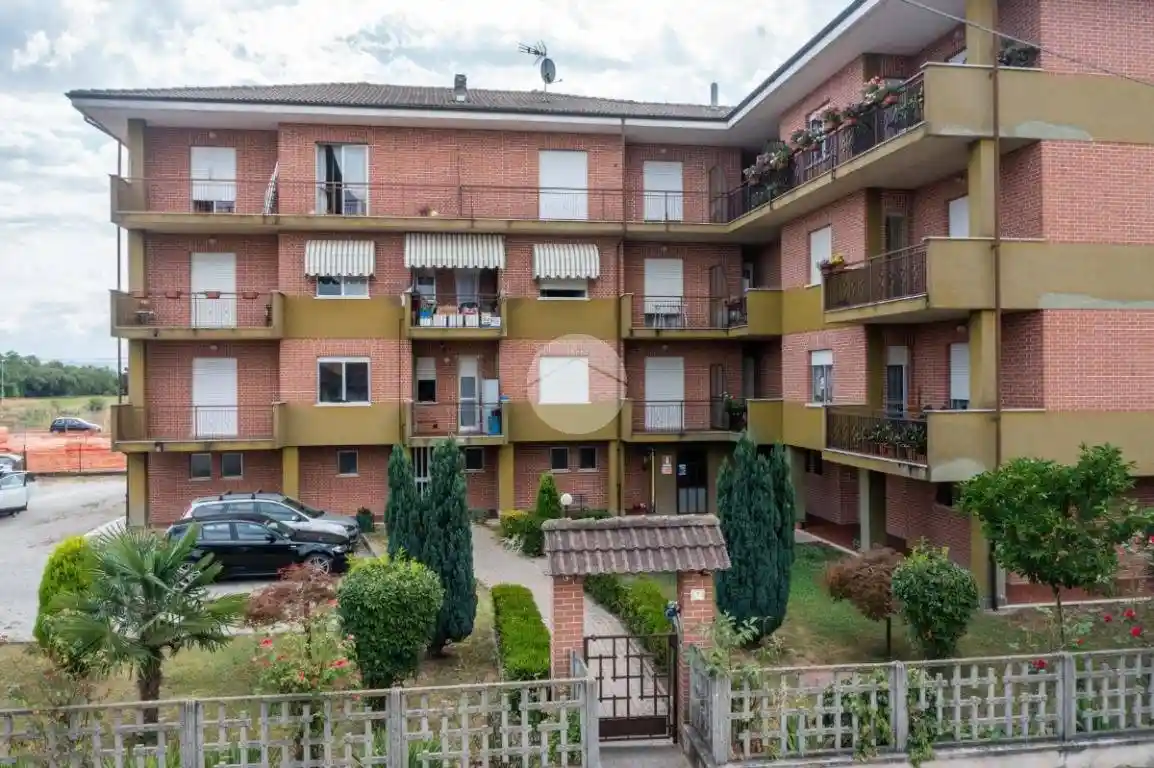 Bilocale via 4 Novembre 7, Centro, Cervere - foto 4