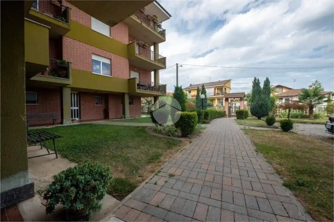 Bilocale via 4 Novembre 7, Centro, Cervere - foto 5