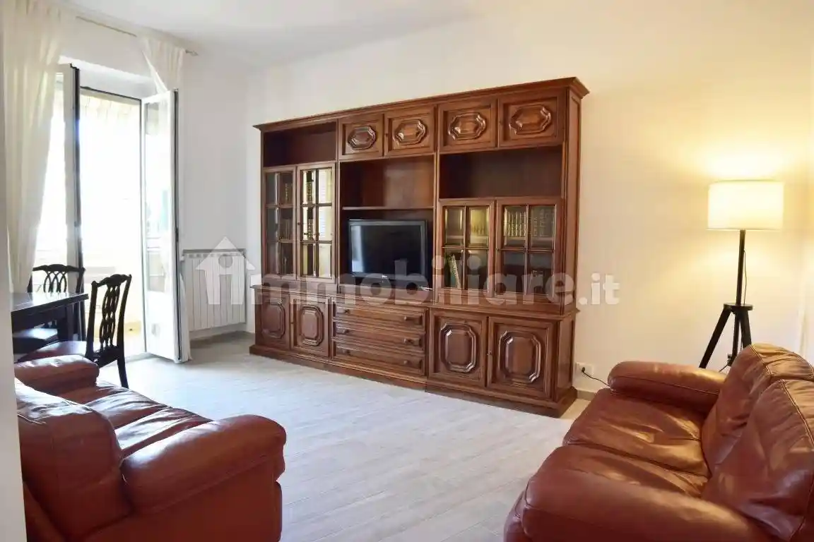 Appartamento in affitto a Alassio