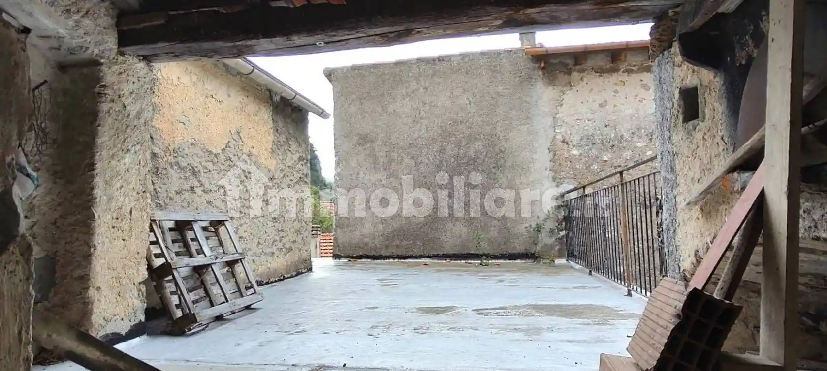 Rustico via Giuseppe Garibaldi, Zuccarello - foto 3