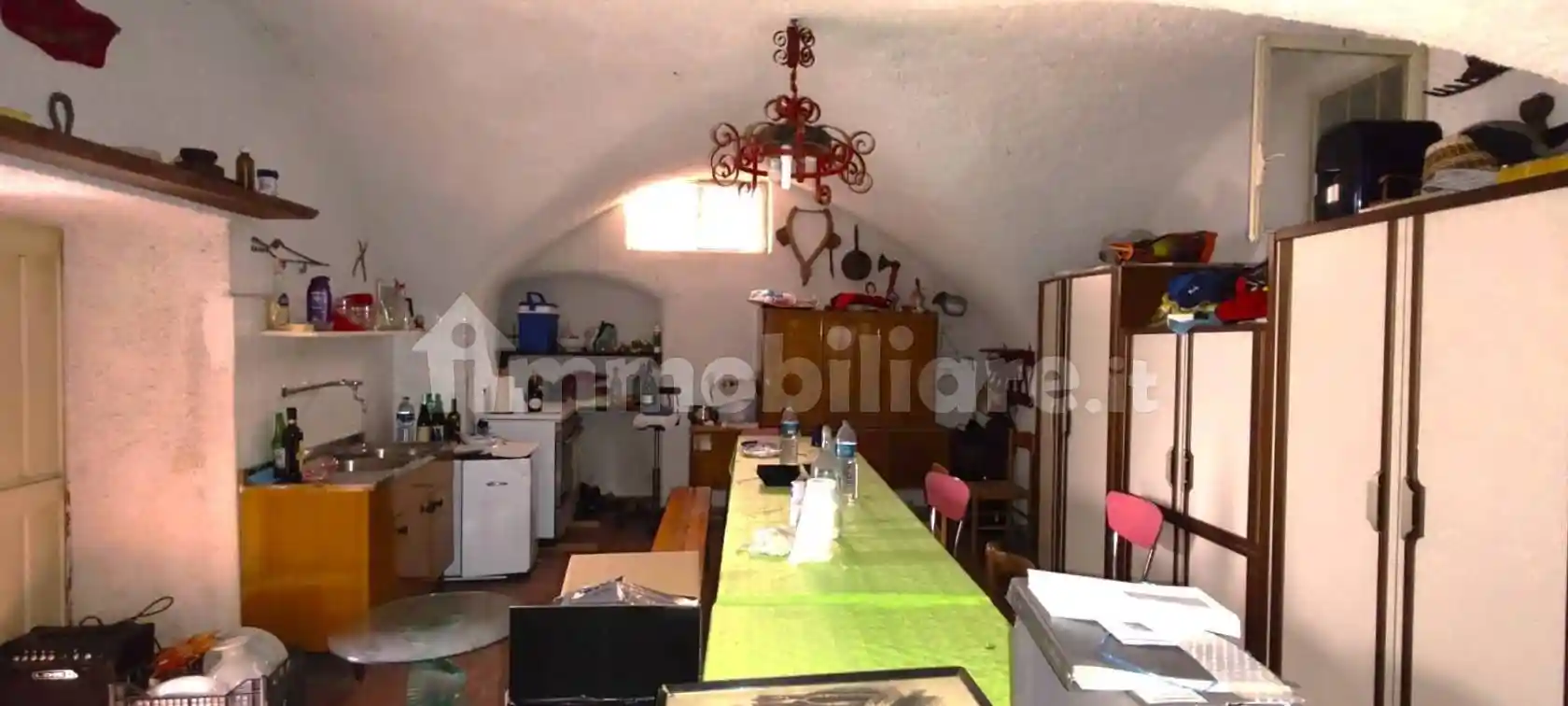 Rustico via Giuseppe Garibaldi, Zuccarello - foto 5
