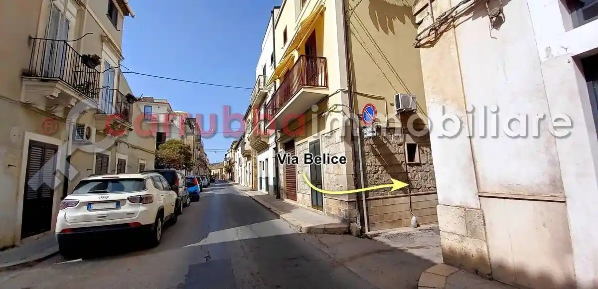 Casa indipendente in vendita a Scicli