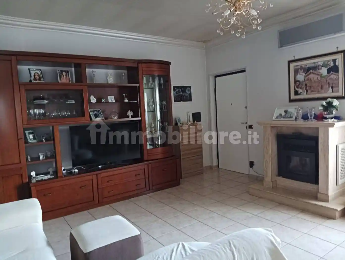 Trilocale via Corea del Sud 5, Tufolo, Farina, Crotone - foto 2