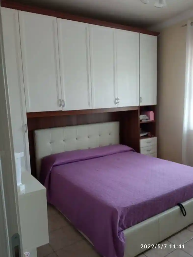 Trilocale via Corea del Sud 5, Tufolo, Farina, Crotone - foto 4