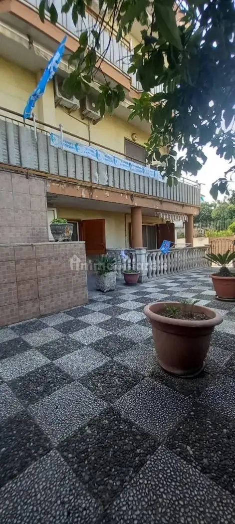 Villa in vendita a Gragnano